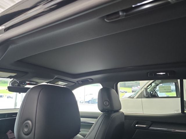 New 2026 GMC Terrain AT4 - photo - 13