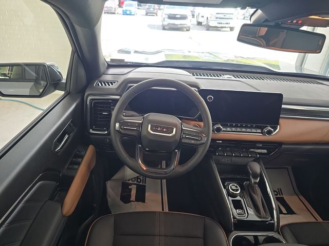 New 2026 GMC Canyon AT4 - photo - 12