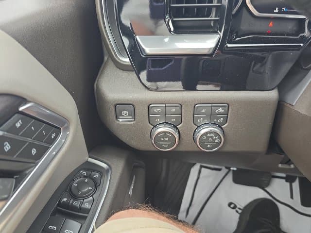 New 2026 GMC Sierra 2500HD SLT - photo - 20