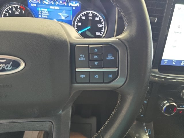 Pre-Owned 2023 Ford F-150 XLT - photo - 17