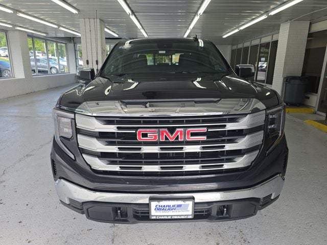 Pre-Owned 2026 GMC Sierra 1500 SLE - photo - 7