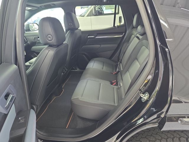 New 2026 GMC Terrain AT4 - photo - 10