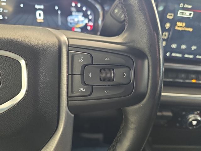 Pre-Owned 2024 GMC Sierra 2500HD SLT - photo - 17