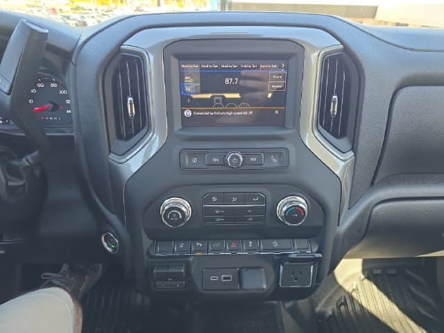 New 2026 GMC Sierra 2500HD Pro - photo - 9