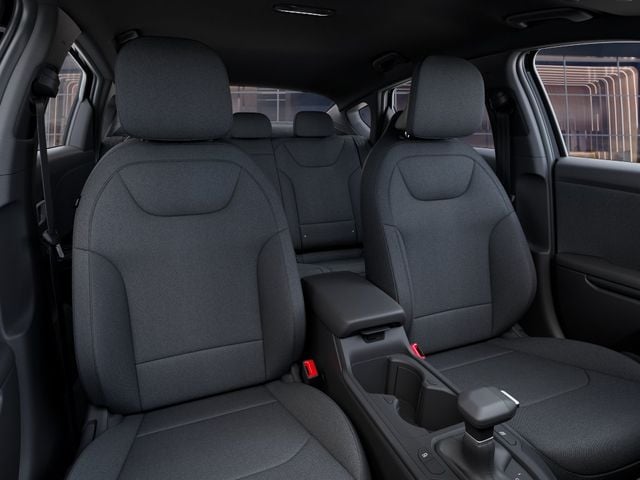 New 2026 Kia K4 LXS - photo - 14