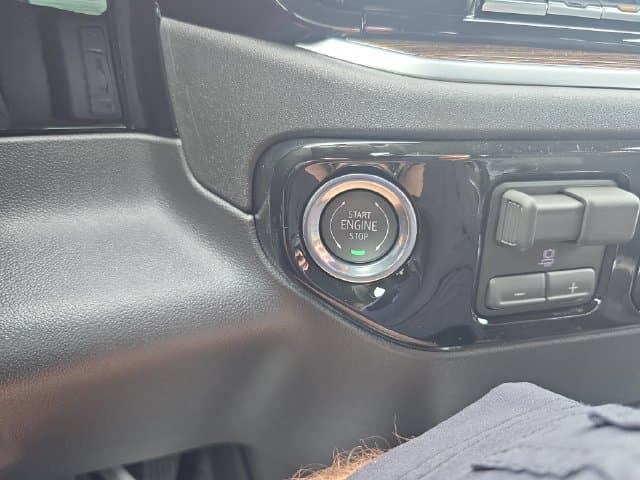 New 2026 GMC Sierra 1500 Elevation - photo - 24