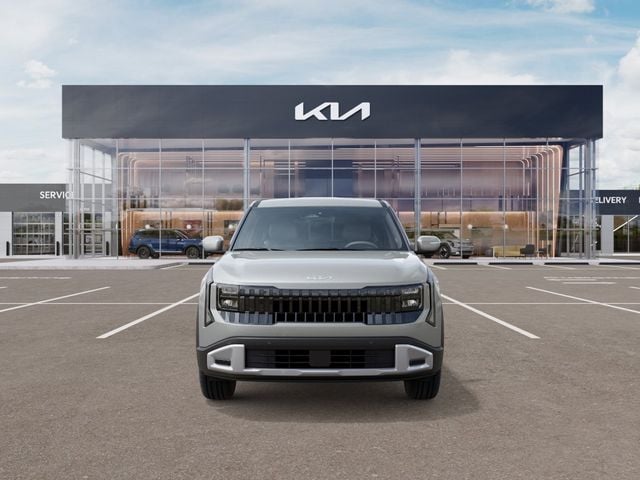 New 2027 Kia Seltos LX - photo - 1