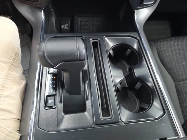 Pre-Owned 2025 Ford F-150 XLT - photo - 20