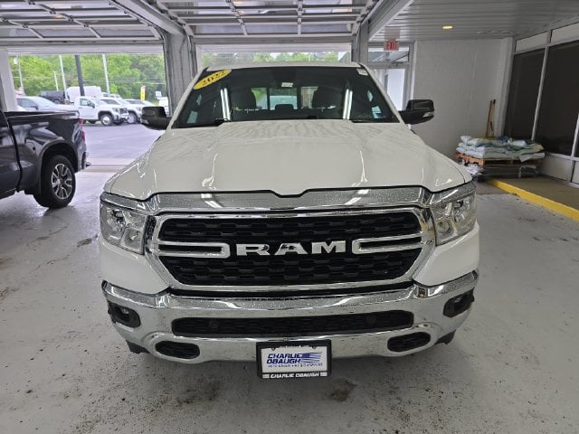 Pre-Owned 2022 Ram 1500 Big Horn/Lone Star - photo - 7