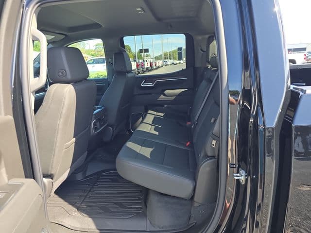 New 2026 GMC Sierra 1500 SLT - photo - 9