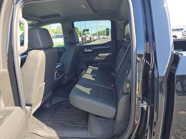 New 2026 GMC Sierra 1500 SLT - photo - 9