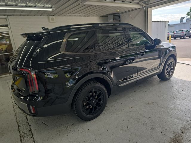 Pre-Owned 2023 Kia Telluride SX-Prestige X-Pro - photo - 5