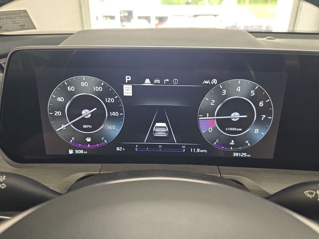 Pre-Owned 2023 Kia Telluride SX-Prestige X-Line - photo - 18