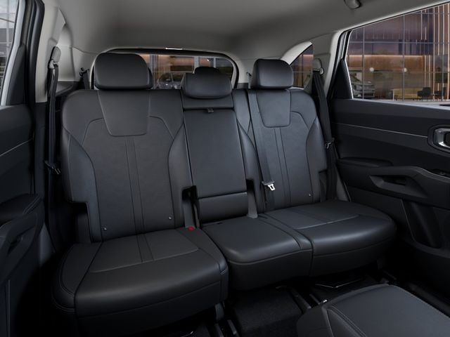 New 2026 Kia Sorento S - photo - 15