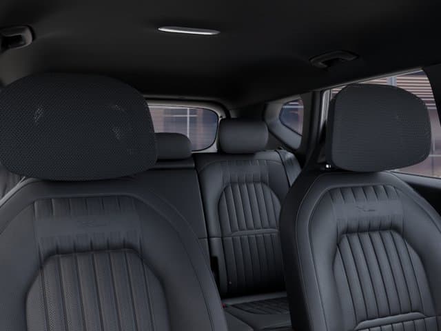 New 2027 Kia Seltos X-Line S - photo - 26