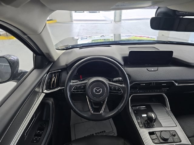 Pre-Owned 2024 Mazda CX-90 PHEV Premium - photo - 11