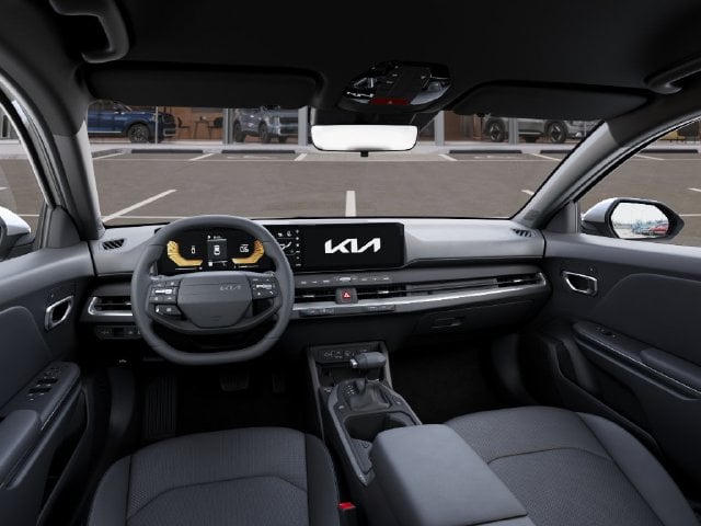 New 2026 Kia K4 EX - photo - 13