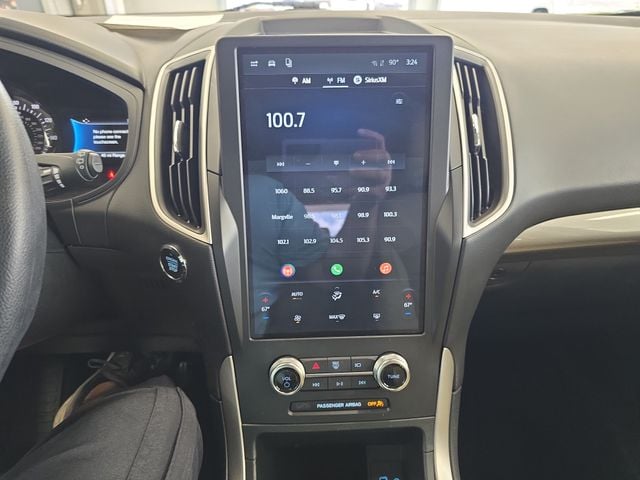 Pre-Owned 2024 Ford Edge SE - photo - 14