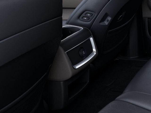 New 2026 Kia Carnival EX - photo - 25
