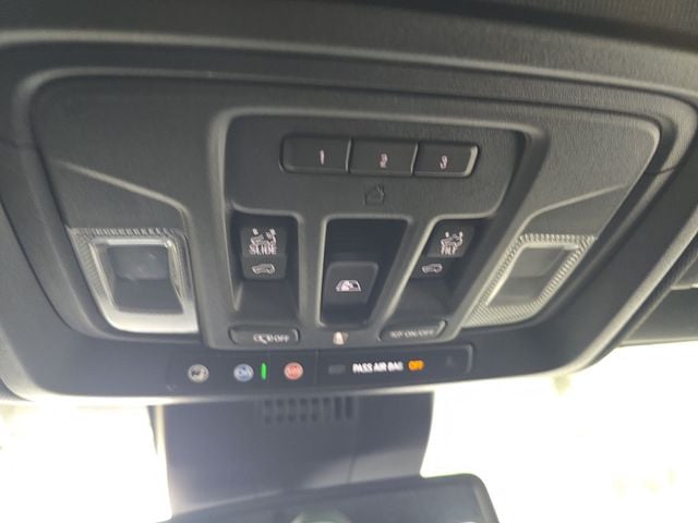 Pre-Owned 2024 GMC Sierra 1500 AT4 - photo - 22