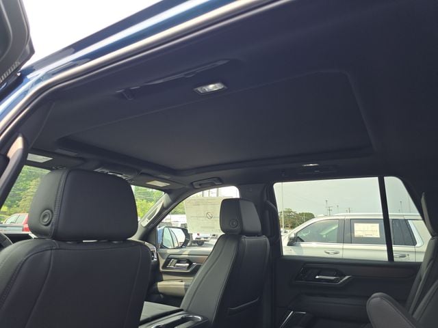 New 2026 GMC Yukon Denali - photo - 12