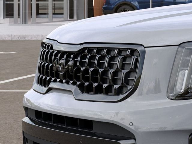 Pre-Owned 2025 Kia Telluride SX-Prestige X-Line - photo - 11