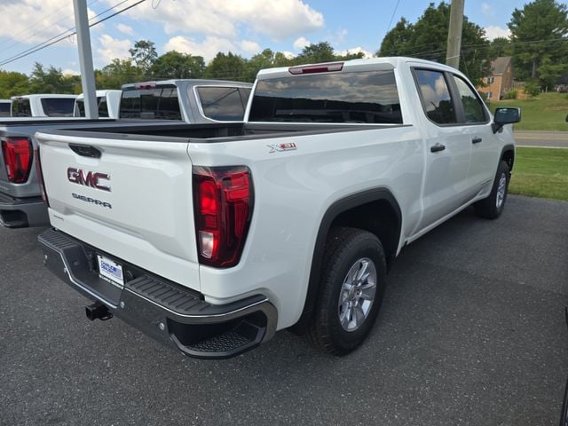 New 2026 GMC Sierra 1500 Pro - photo - 5