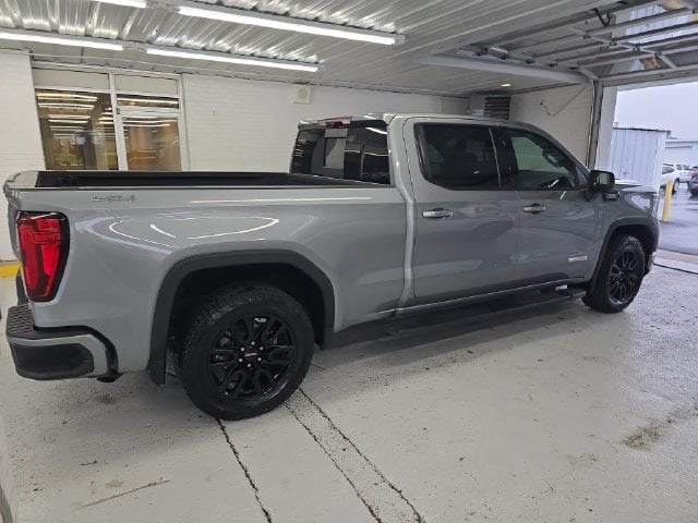 Pre-Owned 2024 GMC Sierra 1500 Elevation - photo - 5