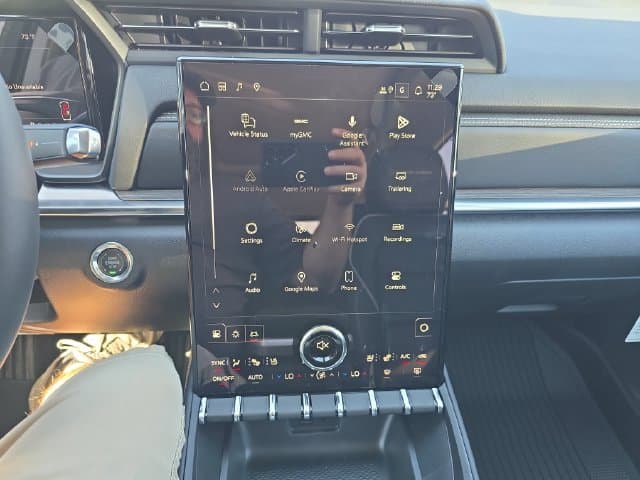 New 2027 GMC Terrain Denali - photo - 14