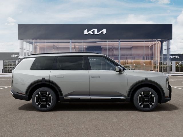 New 2027 Kia Telluride Hybrid EX - photo - 6