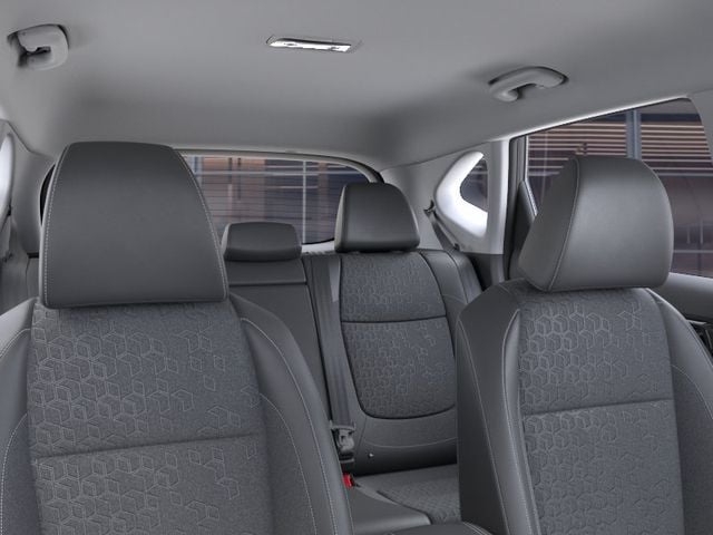 New 2026 Kia Seltos S - photo - 26