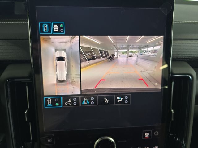 New 2026 GMC Yukon XL AT4 Ultimate - photo - 17