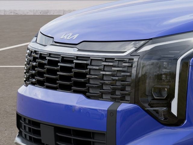 New 2026 Kia Sportage EX - photo - 11