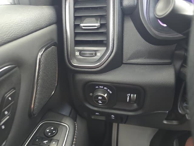 Pre-Owned 2024 Ram 1500 Rebel - photo - 19