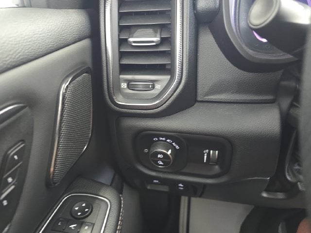 Pre-Owned 2024 Ram 1500 Rebel - photo - 19