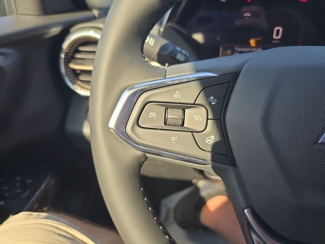 New 2026 Chevrolet Trax ACTIV - photo - 18