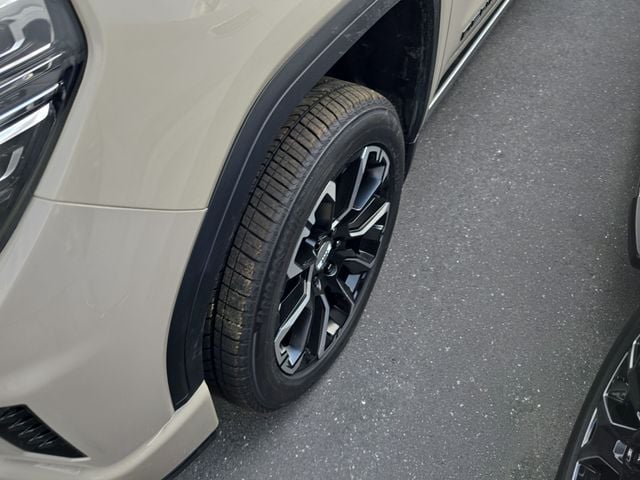 New 2026 GMC Sierra 1500 Denali - photo - 8