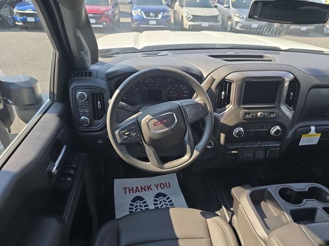 New 2026 GMC Sierra 2500HD Pro - photo - 11