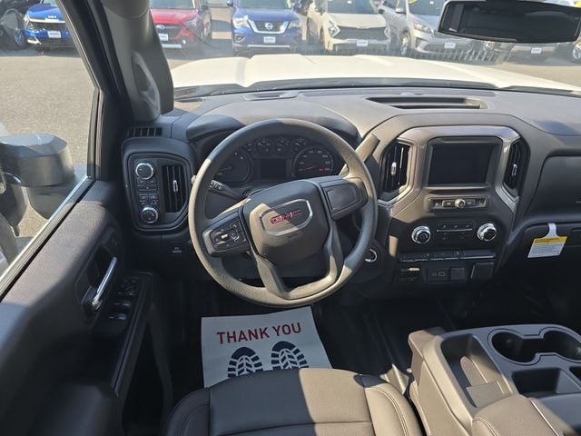 New 2026 GMC Sierra 2500HD Pro - photo - 11