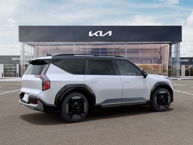 New 2026 Kia EV9 GT-Line - photo - 5