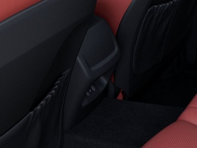 New 2026 Kia K5 GT-Line - photo - 25