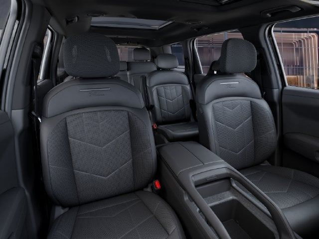 New 2027 Kia Telluride Hybrid X-Line SX - photo - 14