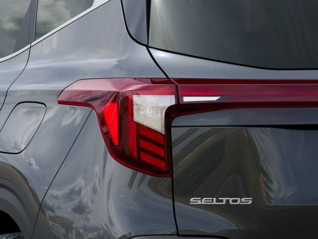 New 2026 Kia Seltos EX - photo - 10