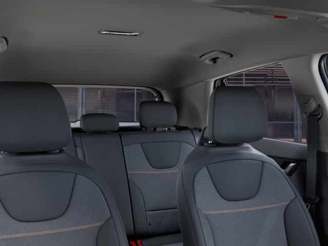New 2027 Kia Niro LX - photo - 26