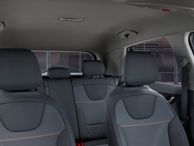 New 2027 Kia Niro LX - photo - 26