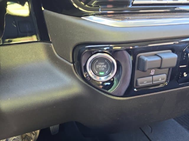 New 2026 Chevrolet Silverado 1500 LT - photo - 22