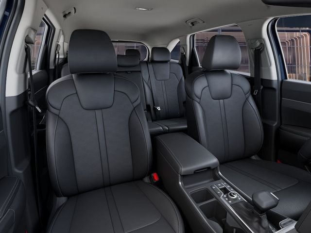 New 2026 Kia Sorento S - photo - 14
