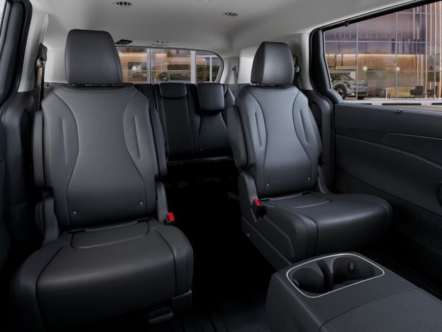 New 2027 Kia Carnival EX - photo - 15