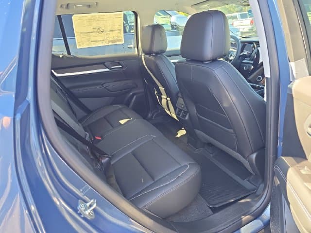 New 2027 GMC Terrain Denali - photo - 10