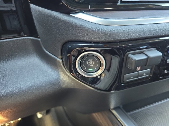 New 2026 GMC Sierra 1500 SLT - photo - 23